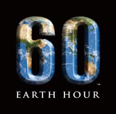 earth hour 2012, earth hour will be organised today all over the world